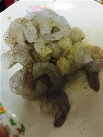 宫保腰果虾仁怎么做，宫保腰果虾仁怎么做好吃，宫保腰果虾仁做法
