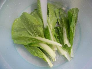 香菇小白菜鸡蛋汤怎么做，香菇小白菜鸡蛋汤怎么做好吃，香菇小白菜鸡蛋汤做法