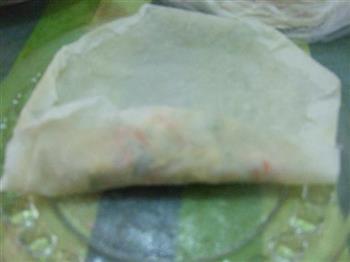 薄饼怎么做，薄饼怎么做好吃，薄饼做法