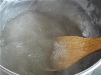 自制酸辣凉粉怎么做，自制酸辣凉粉怎么做好吃，自制酸辣凉粉做法
