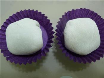 冰淇淋雪糯糍怎么做，冰淇淋雪糯糍怎么做好吃，冰淇淋雪糯糍做法