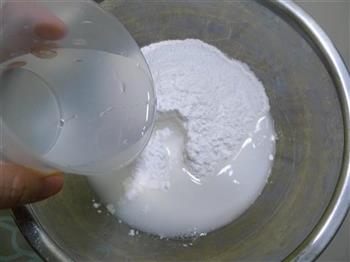 冰淇淋雪糯糍怎么做，冰淇淋雪糯糍怎么做好吃，冰淇淋雪糯糍做法
