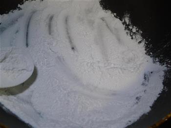 冰淇淋雪糯糍怎么做，冰淇淋雪糯糍怎么做好吃，冰淇淋雪糯糍做法