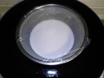 冰淇淋雪糯糍怎么做，冰淇淋雪糯糍怎么做好吃，冰淇淋雪糯糍做法