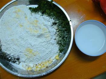 紫苏南瓜叶芝麻饼怎么做，紫苏南瓜叶芝麻饼怎么做好吃，紫苏南瓜叶芝麻饼做法