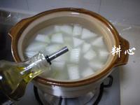 冬瓜干贝汤怎么做，冬瓜干贝汤怎么做好吃，冬瓜干贝汤做法