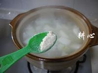 冬瓜干贝汤怎么做，冬瓜干贝汤怎么做好吃，冬瓜干贝汤做法