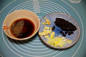 豉汁盘龙鳝怎么做，豉汁盘龙鳝怎么做好吃，豉汁盘龙鳝做法