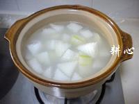 冬瓜干贝汤怎么做，冬瓜干贝汤怎么做好吃，冬瓜干贝汤做法