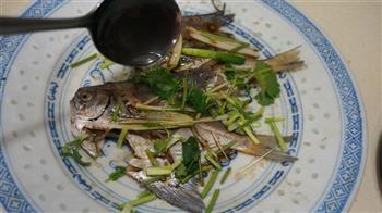 微波炉版美味平鱼怎么做，微波炉版美味平鱼怎么做好吃，微波炉版美味平鱼做法