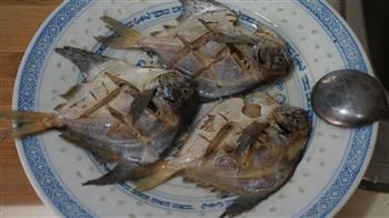 微波炉版美味平鱼怎么做，微波炉版美味平鱼怎么做好吃，微波炉版美味平鱼做法