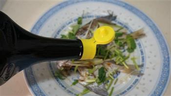 微波炉版美味平鱼怎么做，微波炉版美味平鱼怎么做好吃，微波炉版美味平鱼做法