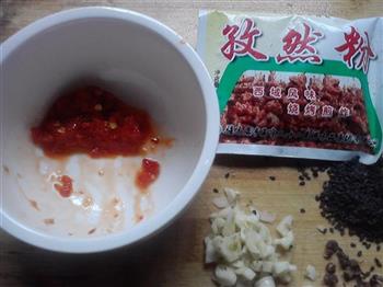 双味土豆怎么做，双味土豆怎么做好吃，双味土豆做法