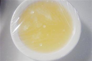 醪糟蒸蛋怎么做，醪糟蒸蛋怎么做好吃，醪糟蒸蛋做法