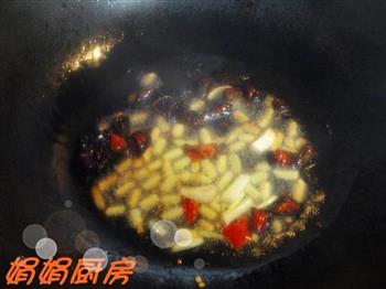 五香螺蛳怎么做，五香螺蛳怎么做好吃，五香螺蛳做法