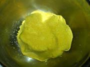 烫面窝窝头怎么做，烫面窝窝头怎么做好吃，烫面窝窝头做法