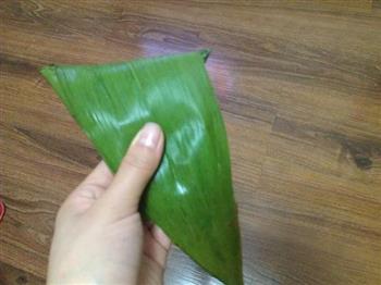 玉米粽子怎么做，玉米粽子怎么做好吃，玉米粽子做法