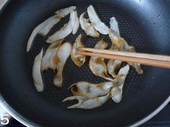 香煎杏鲍菇片怎么做，香煎杏鲍菇片怎么做好吃，香煎杏鲍菇片做法