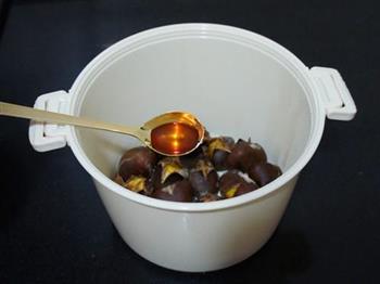 茶香栗子怎么做，茶香栗子怎么做好吃，茶香栗子做法