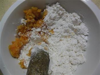 大理石纹糯米糍怎么做，大理石纹糯米糍怎么做好吃，大理石纹糯米糍做法