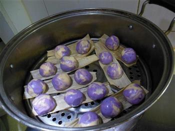 大理石纹糯米糍怎么做，大理石纹糯米糍怎么做好吃，大理石纹糯米糍做法