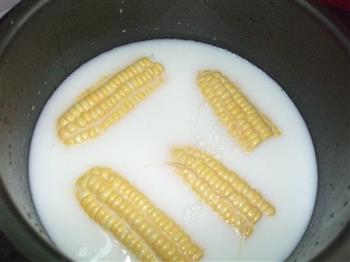 奶油水果玉米怎么做，奶油水果玉米怎么做好吃，奶油水果玉米做法