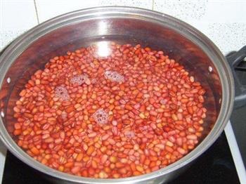 蜜红豆糯米饭怎么做，蜜红豆糯米饭怎么做好吃，蜜红豆糯米饭做法