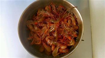 生抽河虾怎么做，生抽河虾怎么做好吃，生抽河虾做法