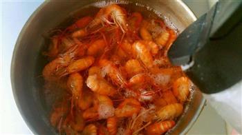 生抽河虾怎么做，生抽河虾怎么做好吃，生抽河虾做法