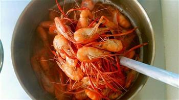 生抽河虾怎么做，生抽河虾怎么做好吃，生抽河虾做法