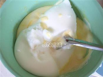 波点菠萝蛋糕卷怎么做，波点菠萝蛋糕卷怎么做好吃，波点菠萝蛋糕卷做法