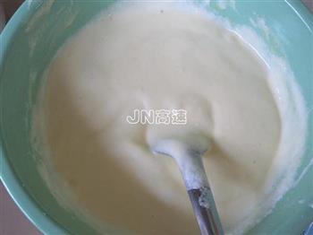 波点菠萝蛋糕卷怎么做，波点菠萝蛋糕卷怎么做好吃，波点菠萝蛋糕卷做法