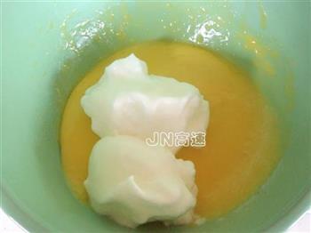 波点菠萝蛋糕卷怎么做，波点菠萝蛋糕卷怎么做好吃，波点菠萝蛋糕卷做法