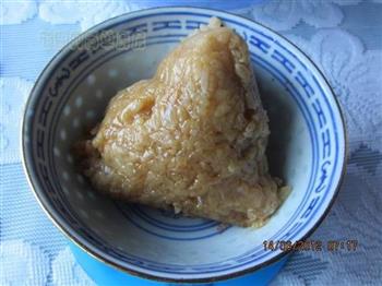 嘉兴鲜肉粽怎么做，嘉兴鲜肉粽怎么做好吃，嘉兴鲜肉粽做法