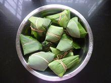 红豆花生蜜枣粽怎么做，红豆花生蜜枣粽怎么做好吃，红豆花生蜜枣粽做法