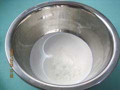 奶油水果小蛋糕怎么做，奶油水果小蛋糕怎么做好吃，奶油水果小蛋糕做法