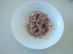 开心小饭团怎么做，开心小饭团怎么做好吃，开心小饭团做法