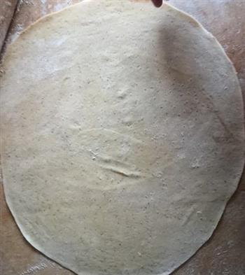 咸香麻叶怎么做，咸香麻叶怎么做好吃，咸香麻叶做法