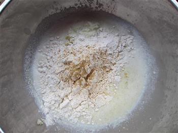 杂粮卷饼怎么做，杂粮卷饼怎么做好吃，杂粮卷饼做法