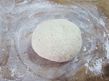 杂粮卷饼怎么做，杂粮卷饼怎么做好吃，杂粮卷饼做法
