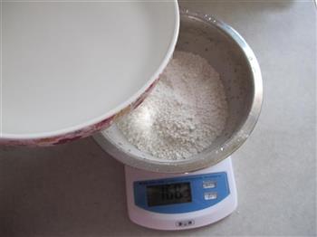 打滚马蹄糕怎么做，打滚马蹄糕怎么做好吃，打滚马蹄糕做法