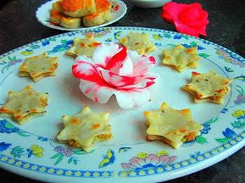夹心饼怎么做，夹心饼怎么做好吃，夹心饼做法
