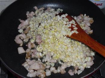 生煎清明饼怎么做，生煎清明饼怎么做好吃，生煎清明饼做法
