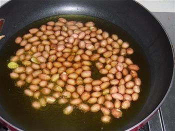 海苔花生米怎么做，海苔花生米怎么做好吃，海苔花生米做法