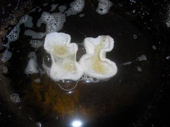 挂霜彩片怎么做，挂霜彩片怎么做好吃，挂霜彩片做法