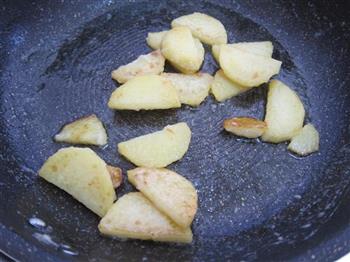 美乃滋炒土豆怎么做，美乃滋炒土豆怎么做好吃，美乃滋炒土豆做法