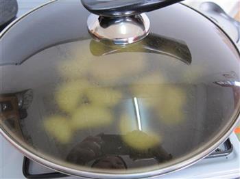 美乃滋炒土豆怎么做，美乃滋炒土豆怎么做好吃，美乃滋炒土豆做法