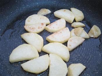 美乃滋炒土豆怎么做，美乃滋炒土豆怎么做好吃，美乃滋炒土豆做法