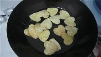 双色芝麻焦叶怎么做，双色芝麻焦叶怎么做好吃，双色芝麻焦叶做法