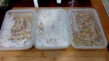 肉皮黄豆冻怎么做，肉皮黄豆冻怎么做好吃，肉皮黄豆冻做法
